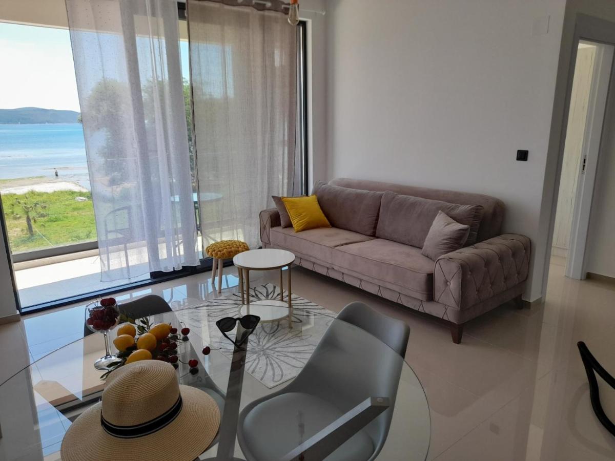 Apartman_Maree ヘルツェグ・ノヴィ エクステリア 写真