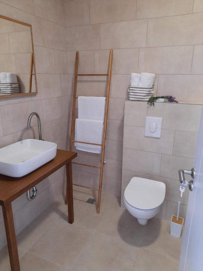 Apartman_Maree ヘルツェグ・ノヴィ エクステリア 写真