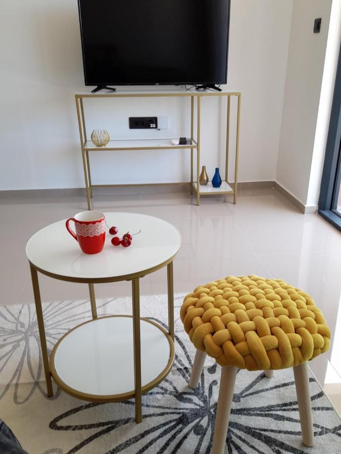 Apartman_Maree ヘルツェグ・ノヴィ エクステリア 写真