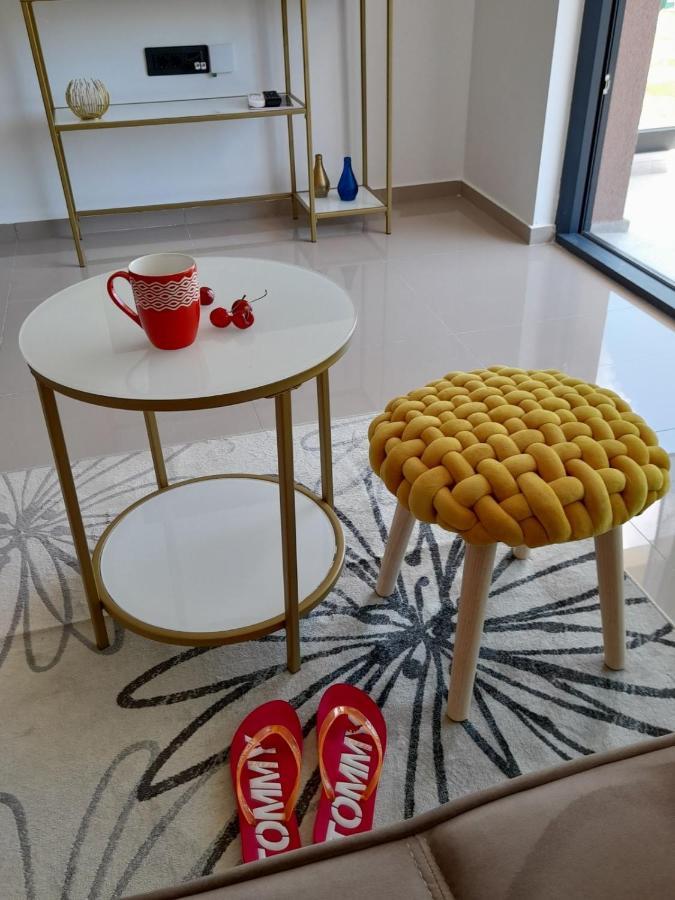 Apartman_Maree ヘルツェグ・ノヴィ エクステリア 写真